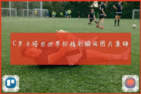 C罗卡塔尔世界杯精彩瞬间图片集锦