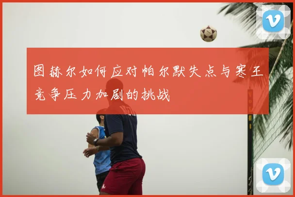 图赫尔如何应对帕尔默失点与寒王竞争压力加剧的挑战