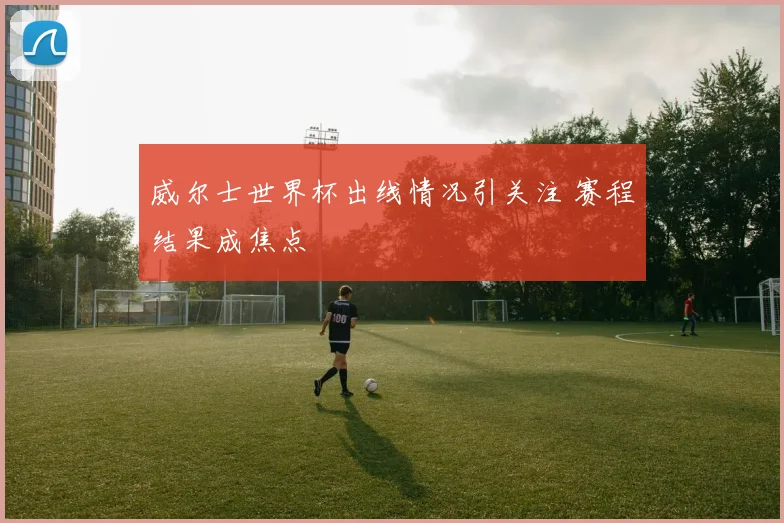 威尔士世界杯出线情况引关注 赛程结果成焦点