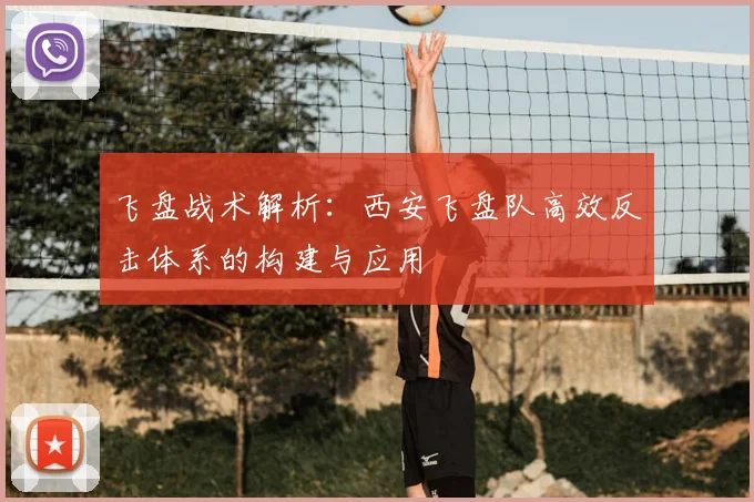 飞盘战术解析：西安飞盘队高效反击体系的构建与应用