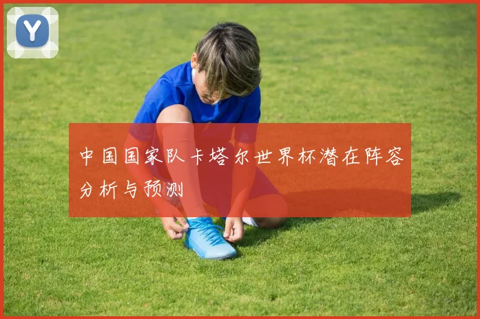 中国国家队卡塔尔世界杯潜在阵容分析与预测