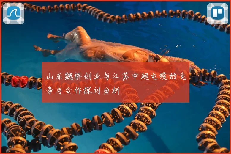 山东魏桥创业与江苏中超电缆的竞争与合作探讨分析