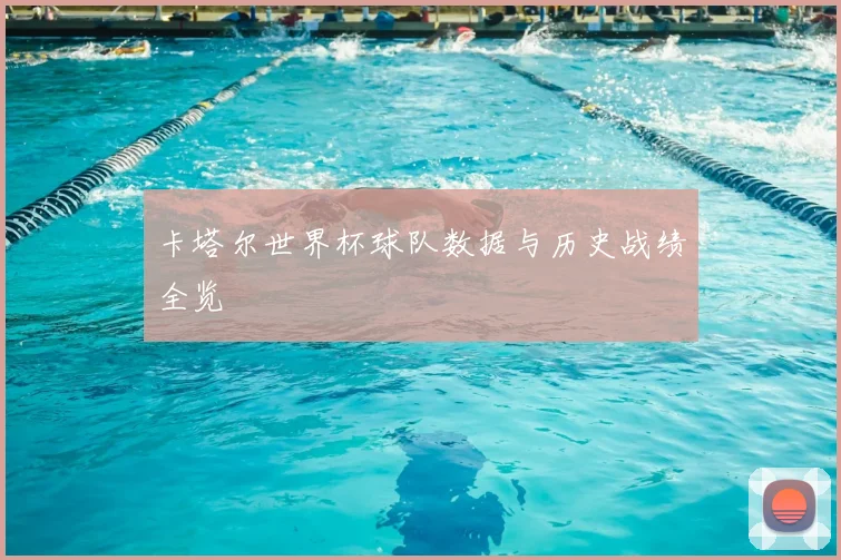 卡塔尔世界杯球队数据与历史战绩全览