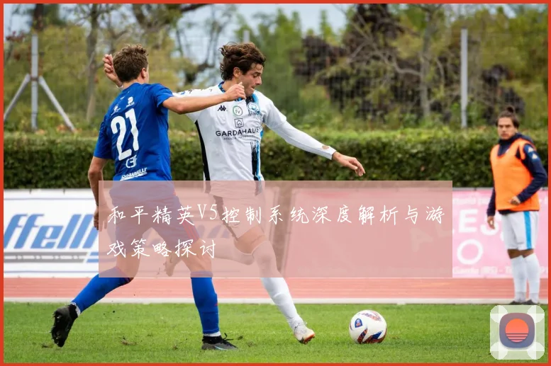 和平精英V5控制系统深度解析与游戏策略探讨